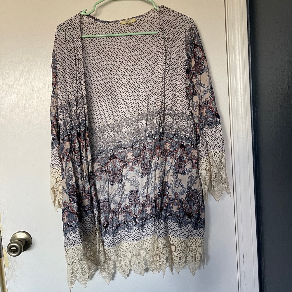 Cute Cardigan